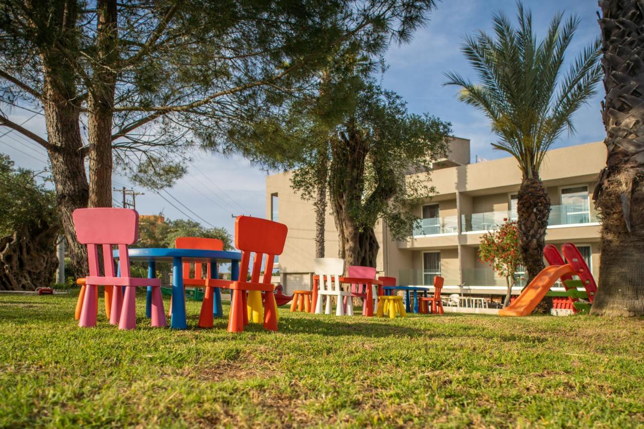 Cnic Gemini Hotel Mesongí المظهر الخارجي الصورة
